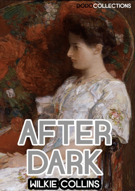 Book Cover for After Dark by Wilkie Collins