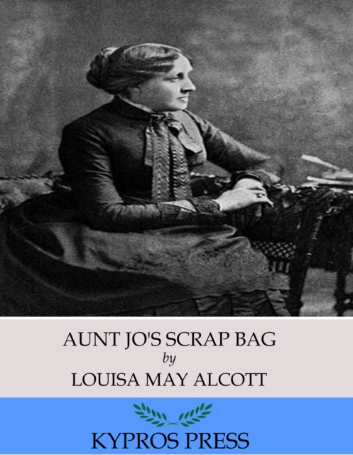 Aunt Jo's Scrap Bag