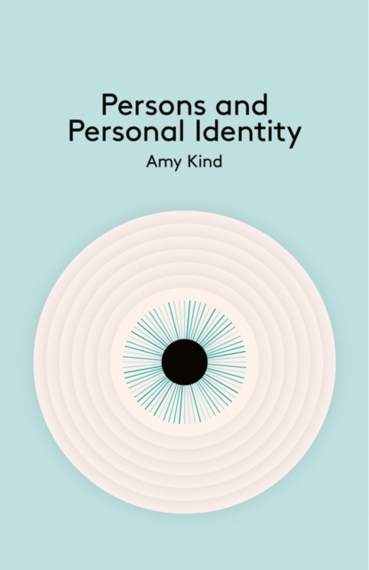 Book Cover for Persons and Personal Identity by Amy Kind