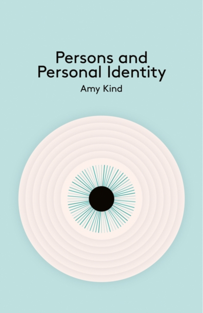 Book Cover for Persons and Personal Identity by Kind, Amy