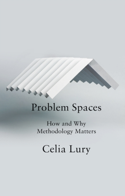 Book Cover for Problem Spaces by Celia Lury