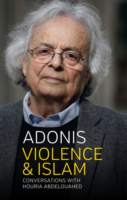 Book Cover for Violence and Islam by Adonis