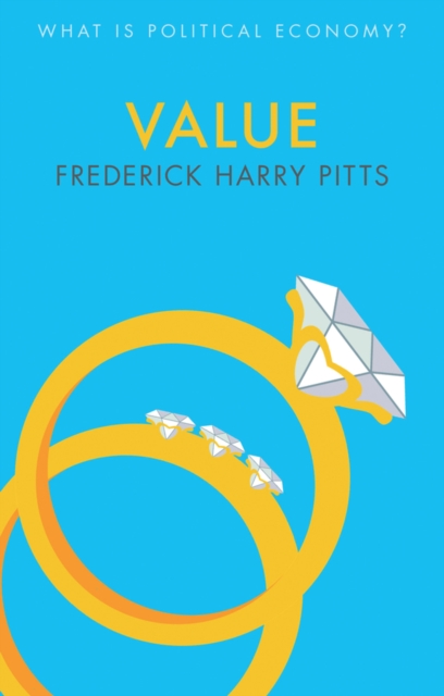 Book Cover for Value by Frederick Harry Pitts