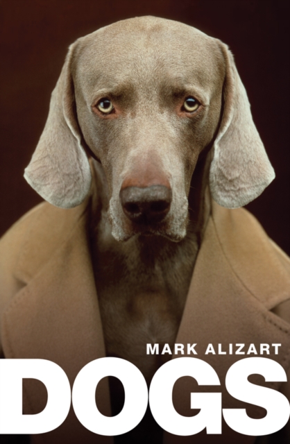 Book Cover for Dogs by Alizart, Mark