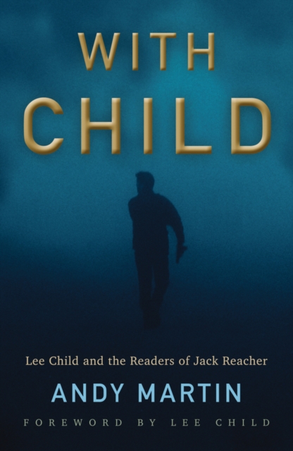 Book Cover for With Child by Andy Martin