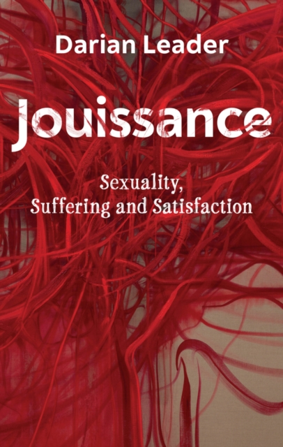 Book Cover for Jouissance by Darian Leader