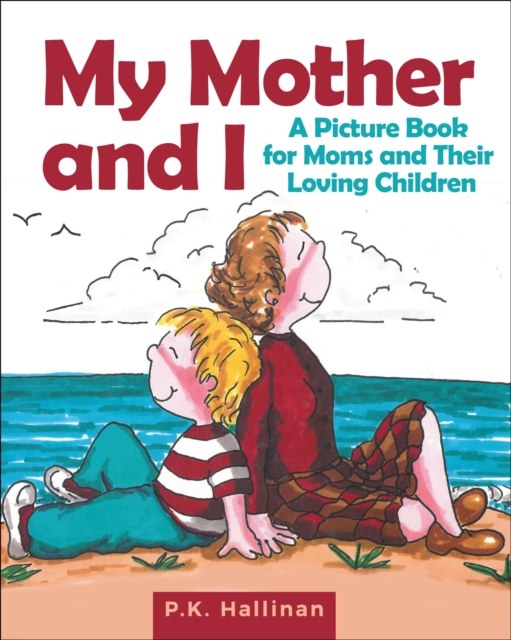 Book Cover for My Mother and I by Hallinan, P.K.