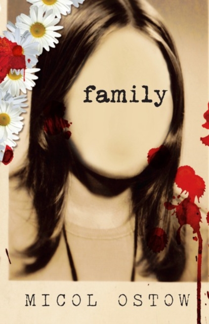 Book Cover for Family by Ostow, Micol