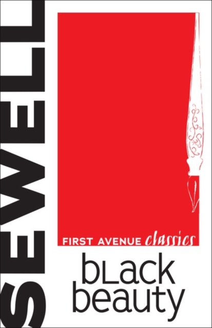 Book Cover for Black Beauty by Sewell, Anna