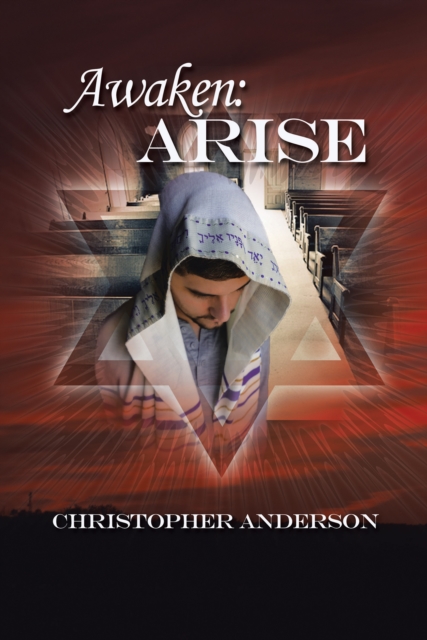 Book Cover for Awaken: Arise by Christopher Anderson