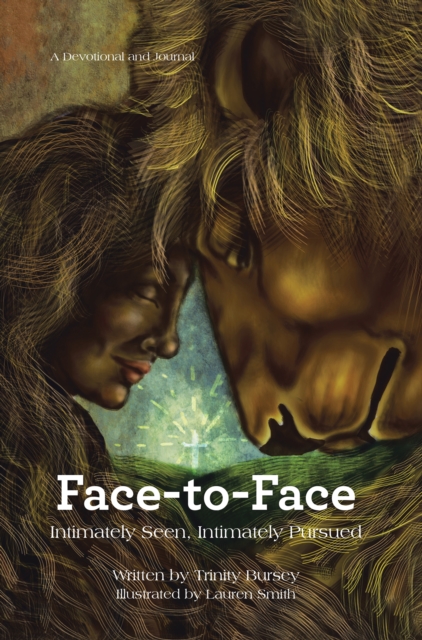 Book Cover for Face-To-Face by Lauren Smith