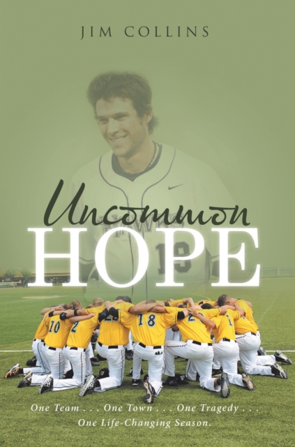 Book Cover for Uncommon Hope by Jim Collins
