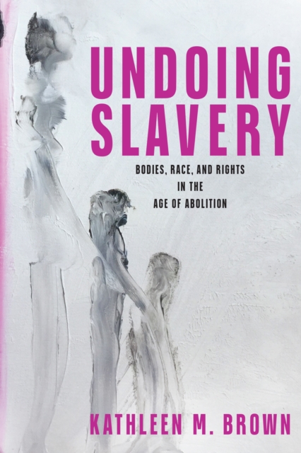 Book Cover for Undoing Slavery by Kathleen M. Brown