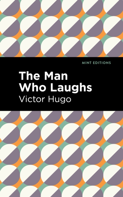 Book Cover for Man Who Laughs by Hugo, Victor