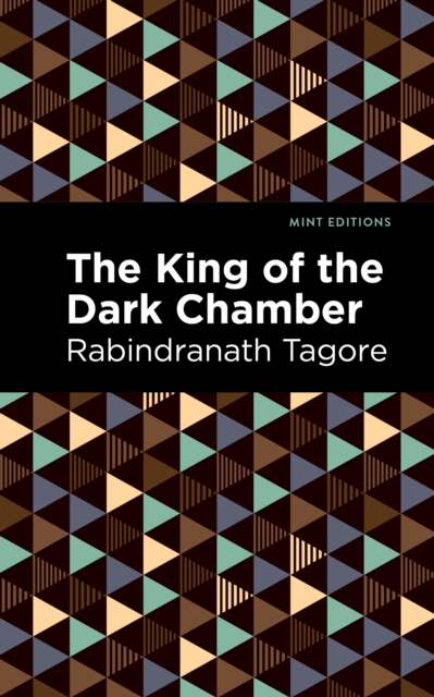 Book Cover for King of the Dark Chamber by Rabindranath Tagore