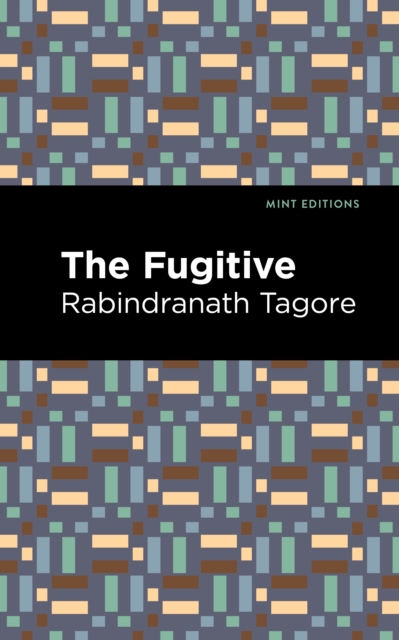 Book Cover for Fugitive by Rabindranath Tagore
