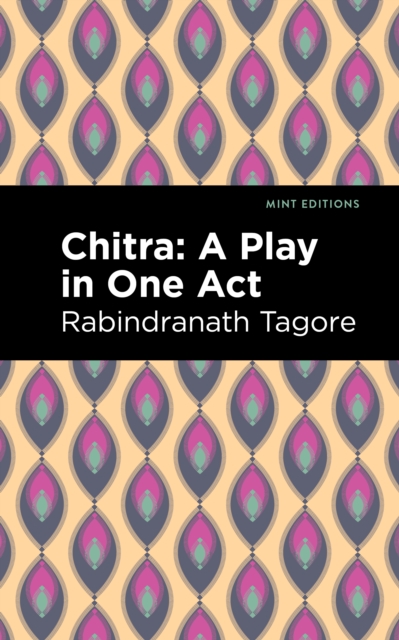 Book Cover for Chitra by Rabindranath Tagore