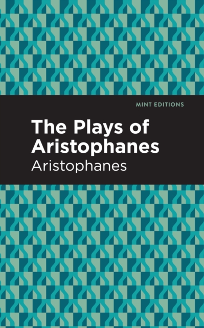 Book Cover for Plays of Aristophanes by Aristophanes