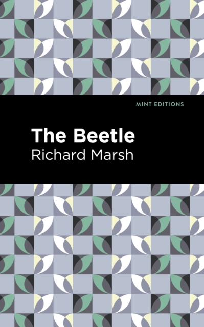 Book Cover for Beetle by Marsh, Richard