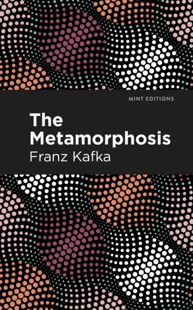 Book Cover for Metamorphosis by Kafka, Franz