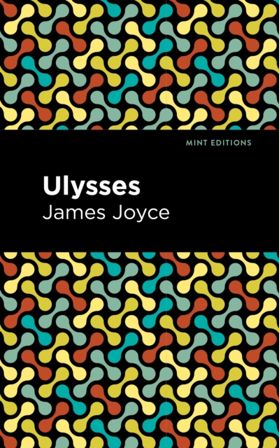 Book Cover for Ulysses by Joyce, James