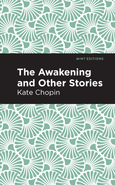 Book Cover for Awakening by Kate Chopin