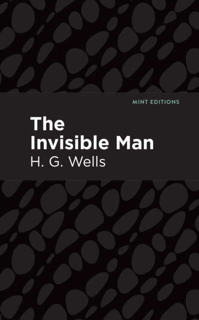 Book Cover for Invisible Man by Wells, H. G.