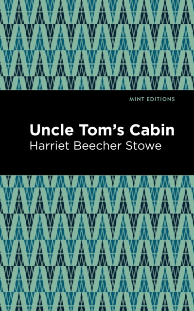 Book Cover for Uncle Tom's Cabin by Stowe, Harriet Beecher