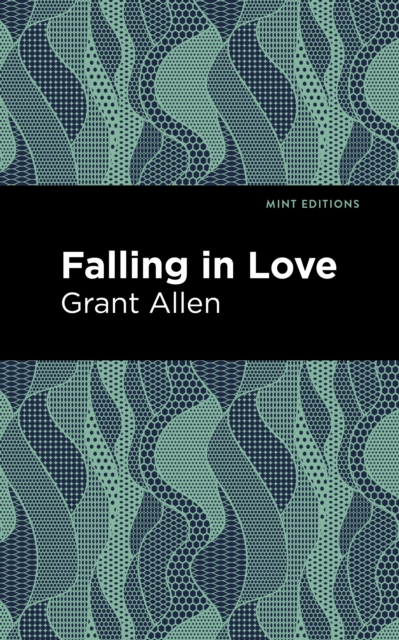 Book Cover for Falling in Love by Allen, Grant