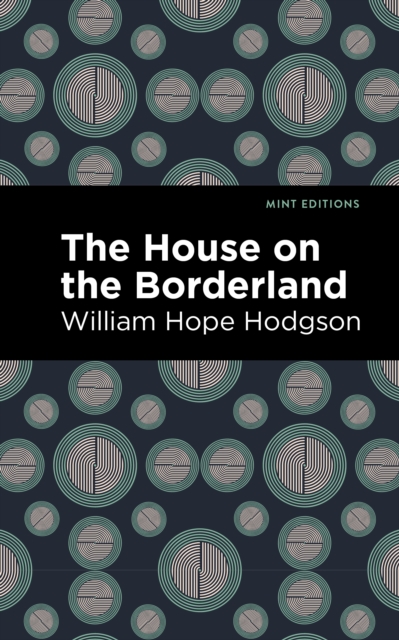 Book Cover for House on the Borderland by William Hope Hodgson