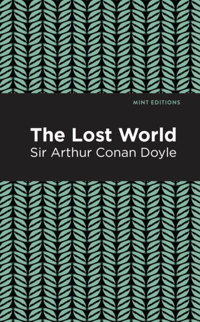 Book Cover for Lost World by Doyle, Sir Arthur Conan