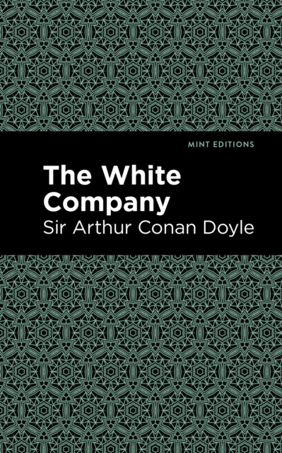 Book Cover for White Company by Doyle, Sir Arthur Conan