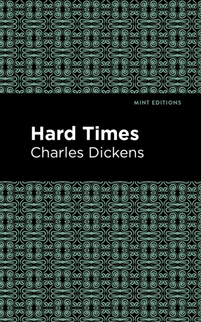 Book Cover for Hard Times by Dickens, Charles