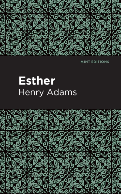 Book Cover for Esther by Adams, Henry