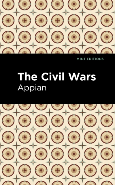 Book Cover for Civil Wars by Appian