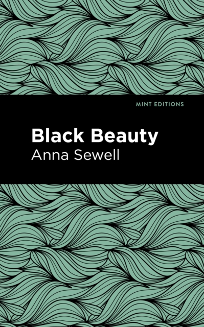 Book Cover for Black Beauty by Sewell, Anna