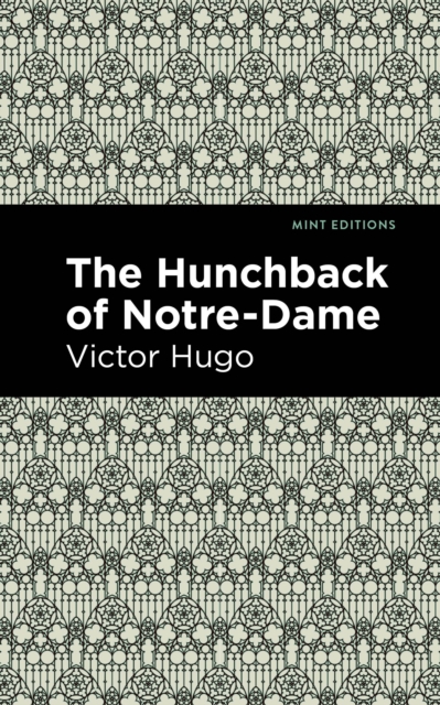 Book Cover for Hunchback of Notre-Dame by Victor Hugo