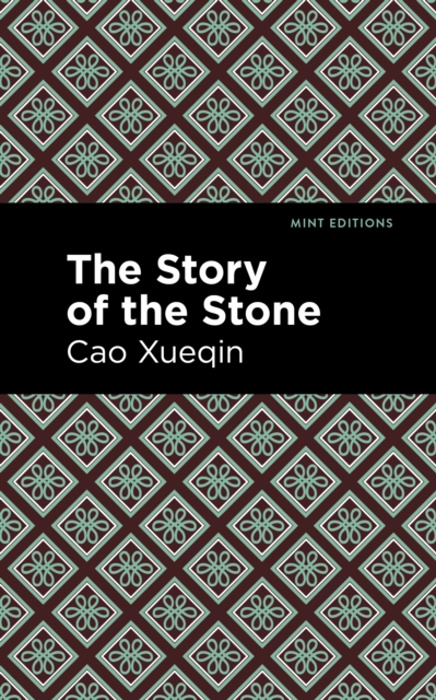 Book Cover for Story of the Stone by Cao Xueqin