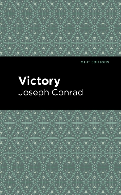 Book Cover for Victory by Conrad, Joseph