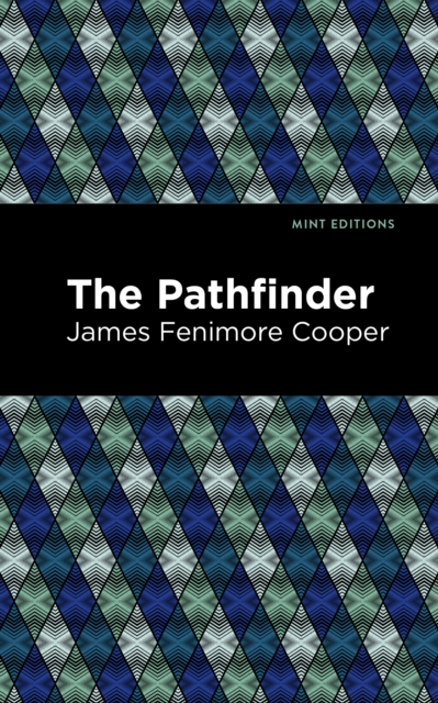 Book Cover for Pathfinder by Cooper, James Fenimore