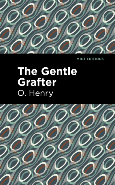 Book Cover for Gentle Grafter by O. Henry