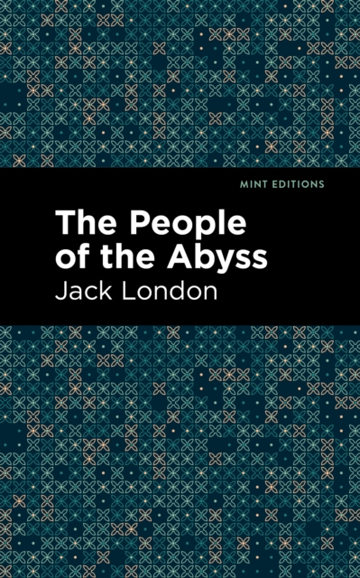 Book Cover for People of the Abyss by London, Jack