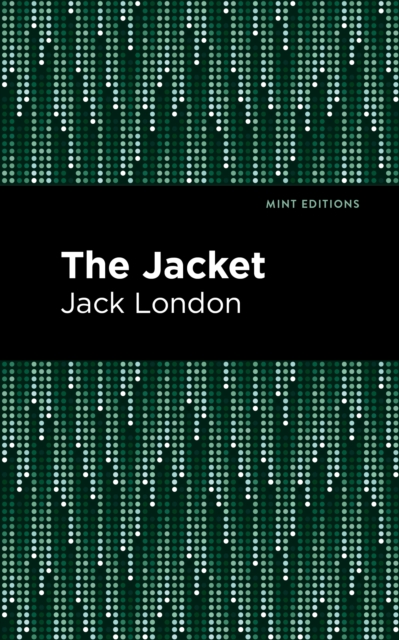 Book Cover for Jacket by Jack London