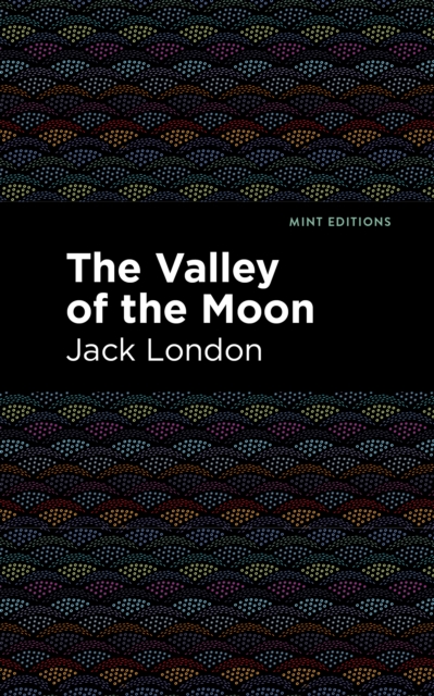 Book Cover for Valley of the Moon by London, Jack