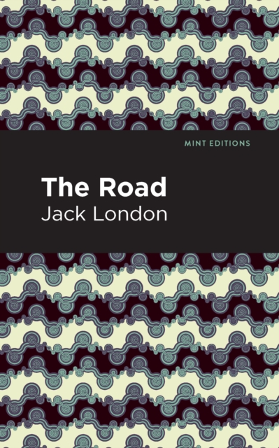 Book Cover for Road by Jack London