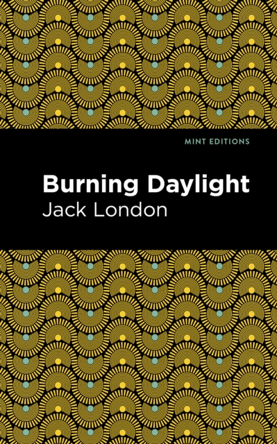 Book Cover for Burning Daylight by London, Jack