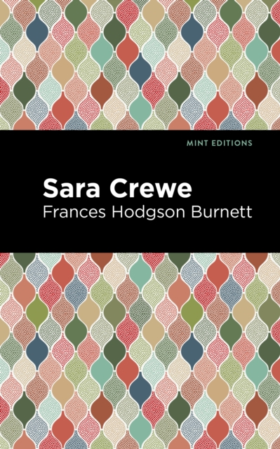 Book Cover for Sara Crewe by Frances Hodgson Burnett