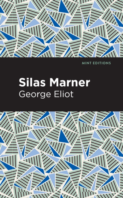 Book Cover for Silas Marner by Eliot, George