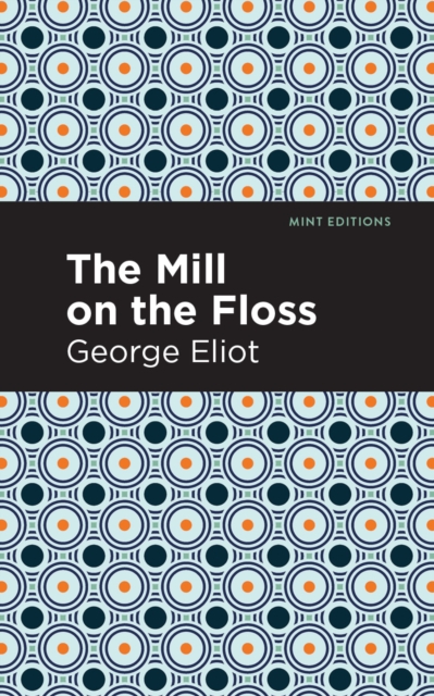 Book Cover for Mill on the Floss by Eliot, George