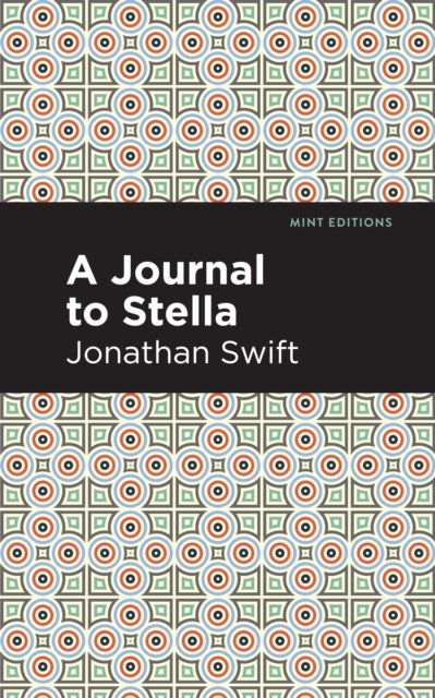 Book Cover for Journal to Stella by Swift, Jonathan